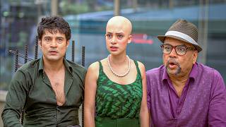 कानून तो बस एक दिखावा है, खोखला है… मज़बूत हैं तुम्हारे उसूल।Table No. 21 Movie | Paresh Rawal