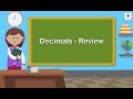 Understanding Decimals and Fractions