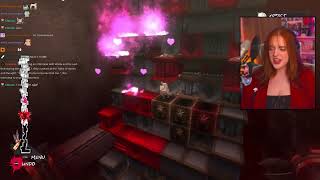 Catherine First Playthrough - Part 2
