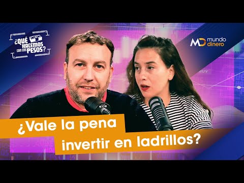 Cuánto RINDE HOY alquilar un DEPARTAMENTO 🏠 ¿Se Recuperar la INVERSIÓN?