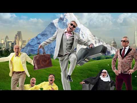 מדנס Madness!