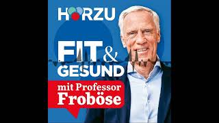 #82: Welche Irrtümer es rund um Knochen & Gelenke gibt