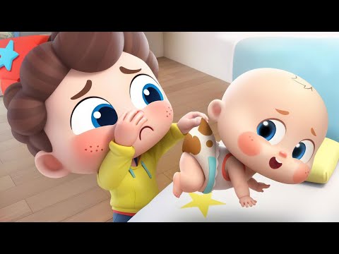 🔴 EN VIVO: Cuida al Bebé | Yes! Neo | Canciones Infantiles | BabyBus en Español