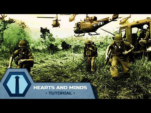 Reseña Hearts and Minds: Vietnam 1965-1975 (Third Edition)