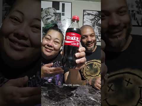 It's so crazy.🤣 #cokecola #funny #comedy