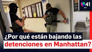 Cero detenciones de ICE en corredores del 26 Federal Plaza en los últimos días: ¿qué ha cambiado?