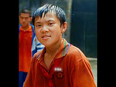 Cheng’s Kung Fu Is No Joke ☠️🔥 The Karate Kid 🎥 #karatekid #edit #shorts