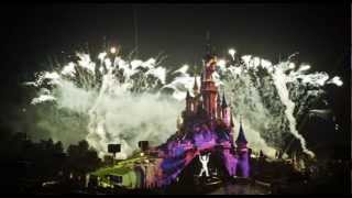 Disney Dreams! Trailer — Every Night at Disneyland Paris!