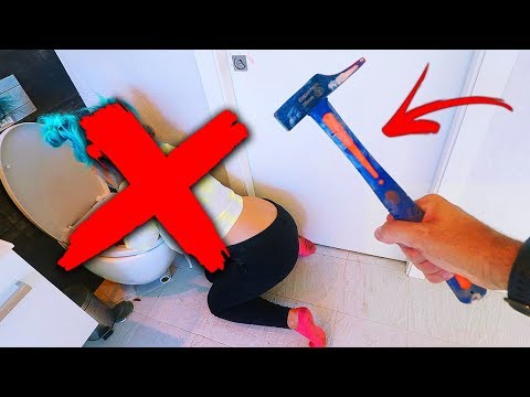 COMO IRRITAR UMA NAMORADA #2 ( CANCELADO!! )
