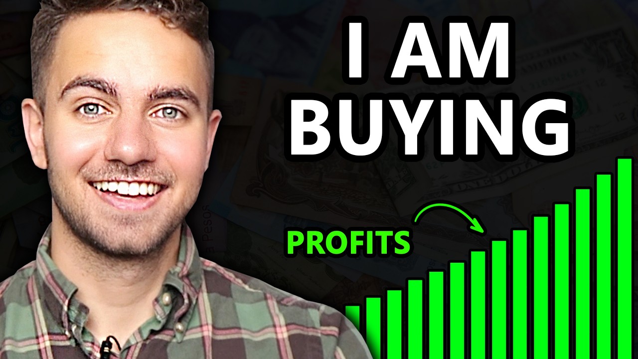 I Just Bought $5,000 Worth of This Stock - Why I Think It Will Outperform