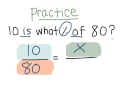 Exploring 1-Percent Proportion Problems for 7th Grade Skills
