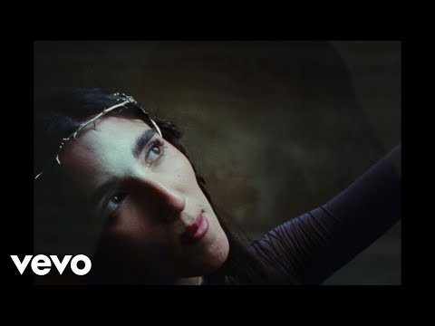 Judeline - INRI (Official Video)