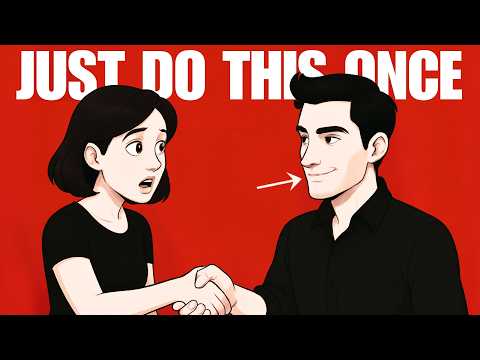 10 Psychology Tricks to Make People Respect You