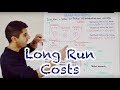 Understanding Long-Run Average Cost Curves
