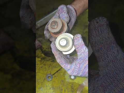 GMC Ball Joint Bad? Here’s How to Fix It! #automobile #tuneups