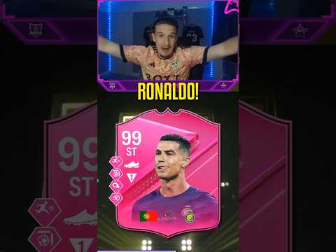 BEST FUTTIES TEAM 3 PACKS!! #fc24 #futties