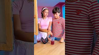 Why Did He Do That 😂🔥@markchirkin #familyfirst