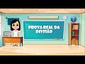 Understanding Real Proof in Division
