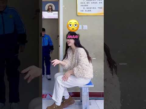 Sınıfa İÇLİK Giymeyen GİREMEZ! 🤣🤩