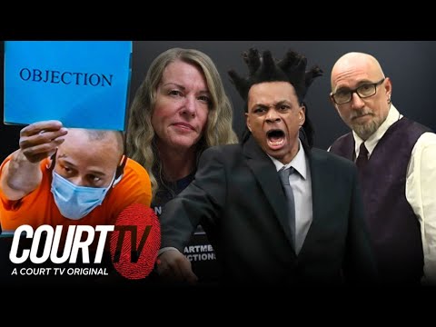 Defendants Who Represent Themselves | Vinnie Politan Investigates