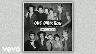 One Direction - Fool's Gold