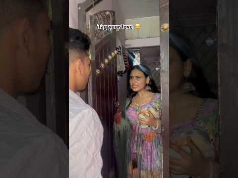 Let Ho Gya baby😂❤️ #subhashritikaprank #classysubhash #comedy #couple #shortvideo #lovestory #funny