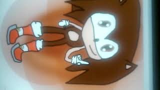 For Sonic Outlaw The Brown Hedgehog