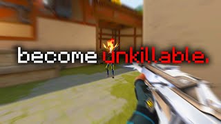 How to Play Aggressive WITHOUT Dying
