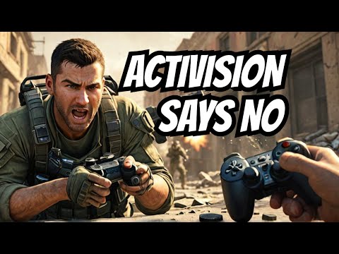 MW2 Remastered MOD Cancelled by Activision - My Reaction..