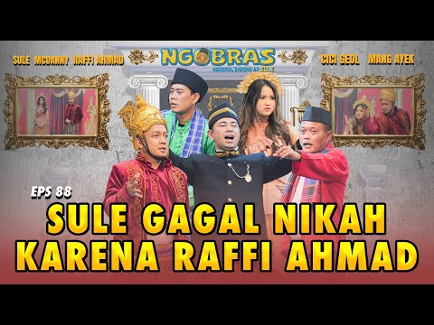 ADA HUBUNGAN APA SULE SAMA RAFFI AHMAD⁉️