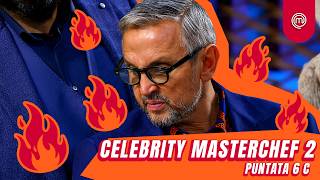 Chi fa di più vince "motameticamente"? | Celebrity MasterChef 2 - puntata 6c