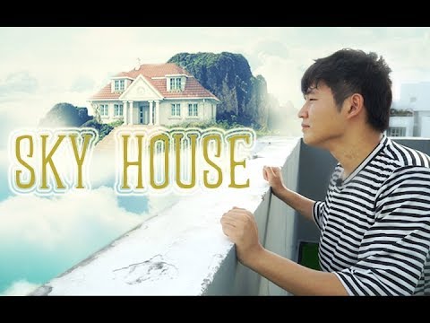 NHÀ CỦA WOOSSI TRÔNG NHƯ THẾ NÀO? | SKY HOUSE | Ở chung nhà với Sơn Tùng M-TP?!?