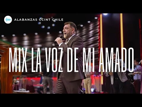 MIX JÚBILO // Melodía de Unción, La Voz de Mi Amado, Libertad - Billy Bunster y Alabanza Ccint