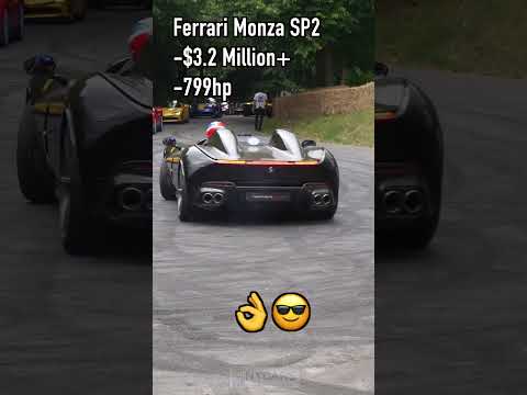 LEARNING HOW TO DO A U-TURN 🤔 PT 5… GOODWOOD FESTIVAL OF SPEED😂