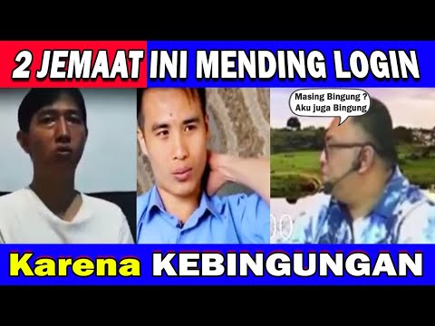 BERAWAL DARI PERTANYAAN MUALAF SAMPAI KE PENDETA