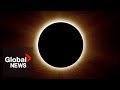 Understanding Solar Eclipses and Safety