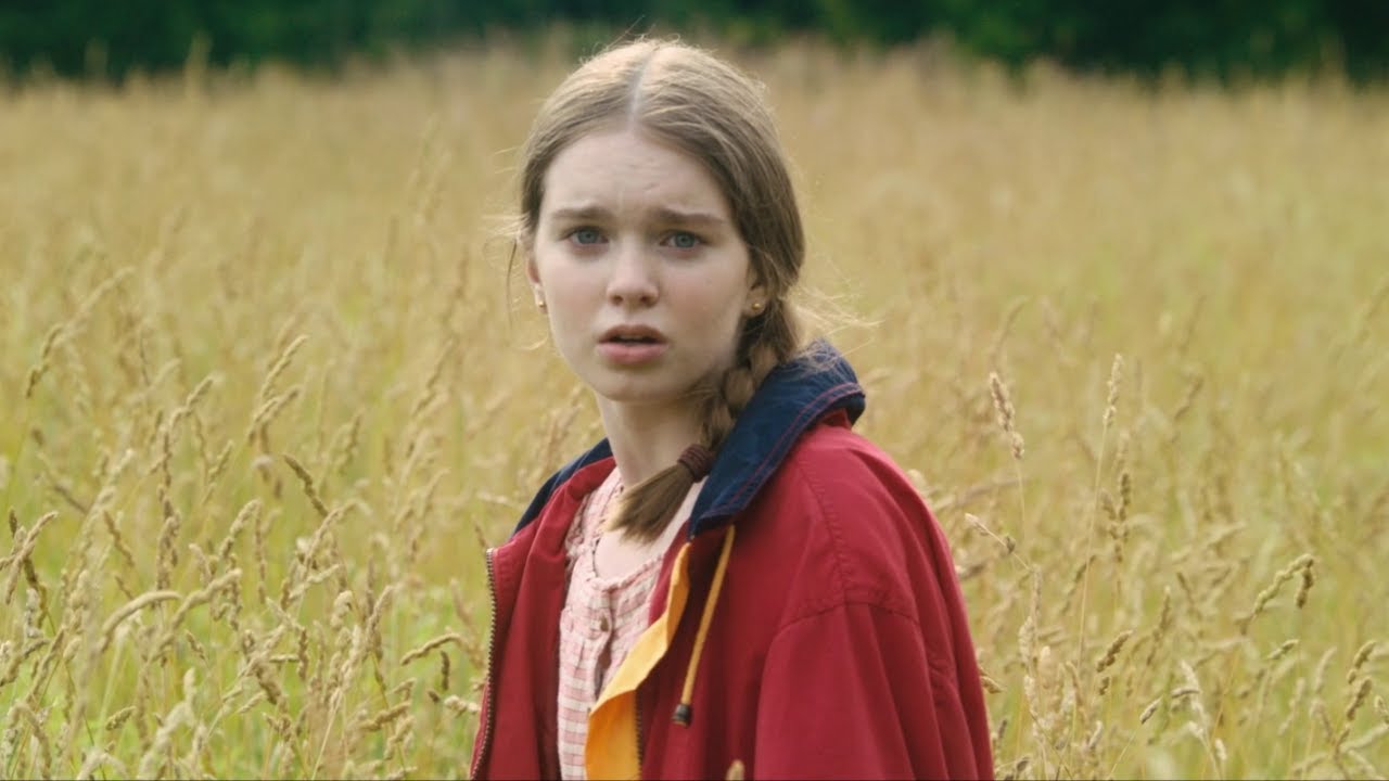 Spirit in the Blood Fragman önizlemesi