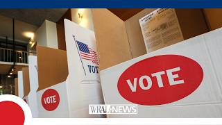 YouTube video thumbnail: Votes of the Dead: NC Elections Officials Revists Early Votes of Those who Died Before Election Day