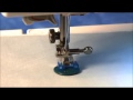 Janome Button Sewing Foot