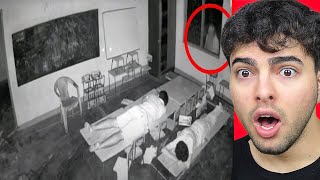 GECELERİ İzlememeniz Gereken KORKUNÇ Tik Tok Videoları !