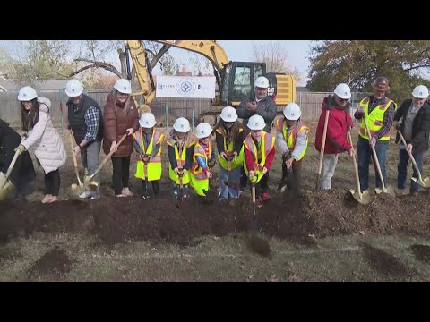 YouTube video thumbnail: Fort Smith School District Plans to Spend Over $3 Million on New Playground Equipment