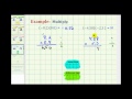 Understanding Multiplication of Signed Decimals