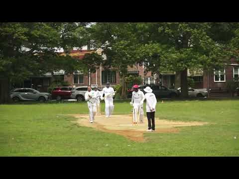 Avengers batting Part ONE vs Diplomats 2025