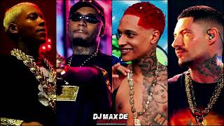 TRAP BRASIL 2025 - MC POZE , ORUAM ,FILIPE RET,MC CABELINHO - PLAYLIST TRAP BR MELHORES 2025 #trapbr