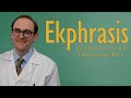 Understanding Ekphrasis and Its Evolution