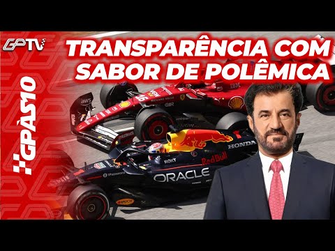 FIA SÓ CRIA CAOS COM DIRETIVA SOBRE DISPUTAS DE PISTA NA F1