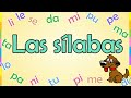 Understanding Syllables