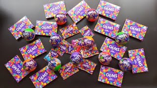 100 chocolate opening videos,surprise toys, lots of chocolates , Cadbury celebration unboxing