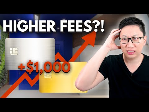 More Fee Hikes?! Credit Card Predictions 2025 | JetBlue’s Insane Promo