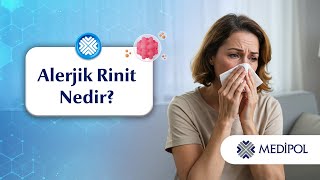 Soğuk Algınlığıyla Karıştırılan Alerjik Rinit Nasıl Anlaşılır? Nasıl Tedavi Edilir?